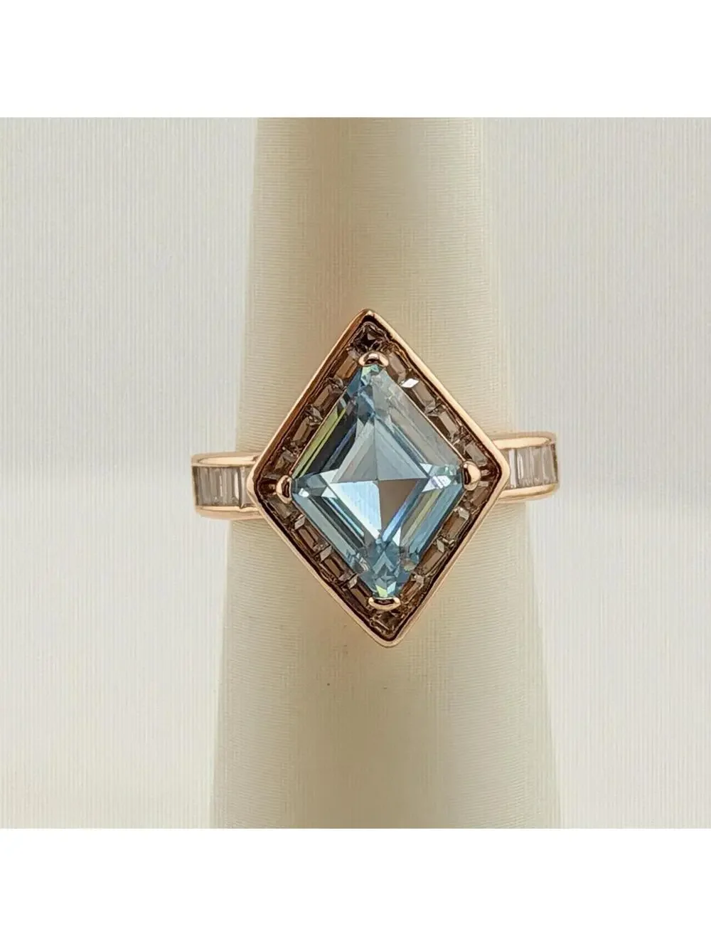 Bomb Party March 2026 Ring Sz 6 RG24444 